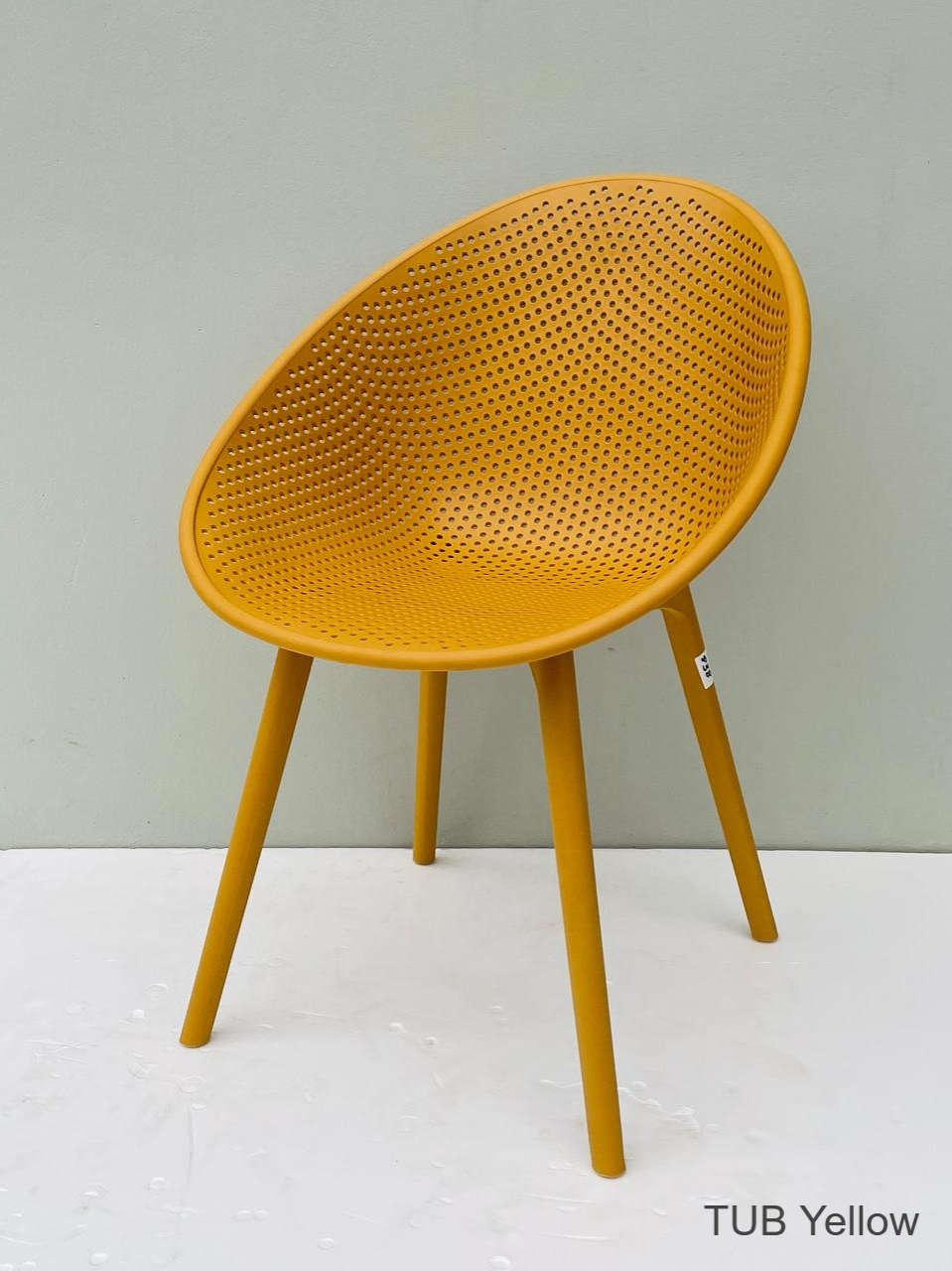 Outdoor Chair